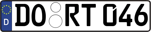 DO-RT046