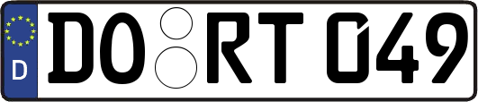 DO-RT049