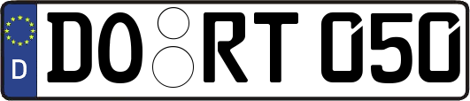 DO-RT050