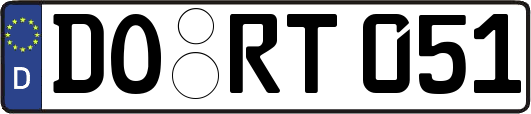 DO-RT051