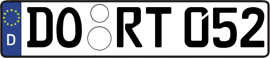 DO-RT052