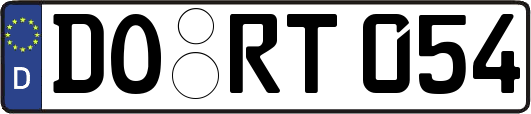 DO-RT054