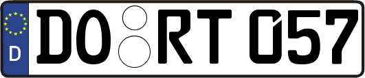DO-RT057