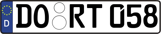 DO-RT058