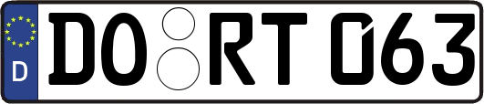 DO-RT063