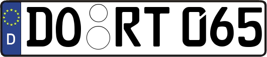 DO-RT065