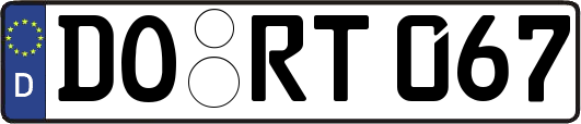 DO-RT067
