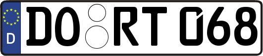 DO-RT068