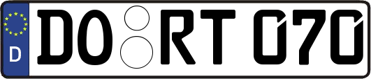 DO-RT070