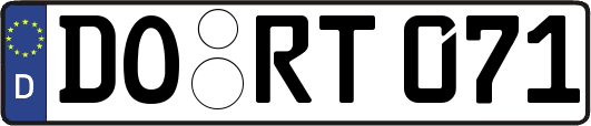 DO-RT071