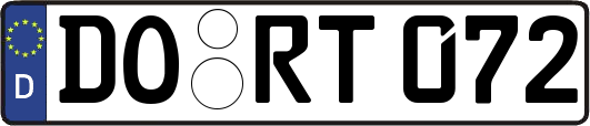 DO-RT072