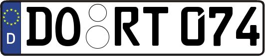 DO-RT074