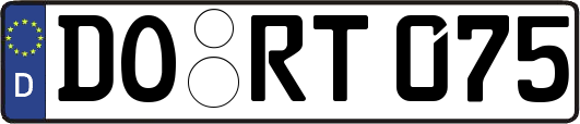 DO-RT075