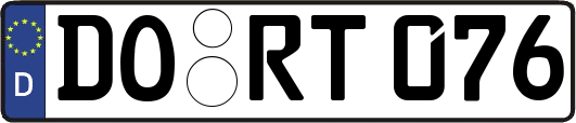 DO-RT076