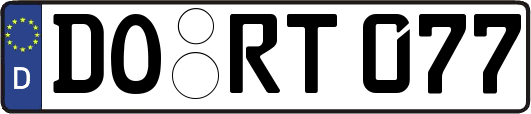 DO-RT077