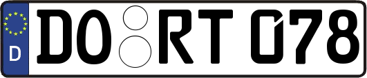 DO-RT078