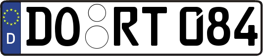 DO-RT084