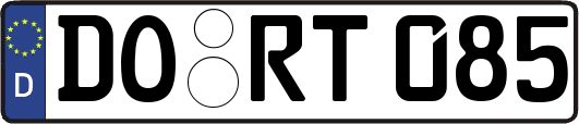 DO-RT085
