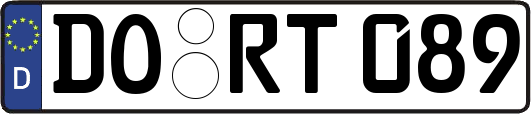 DO-RT089