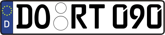 DO-RT090