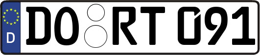 DO-RT091
