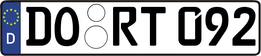 DO-RT092