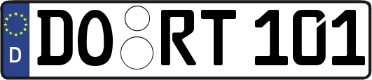 DO-RT101