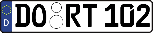 DO-RT102