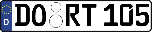 DO-RT105