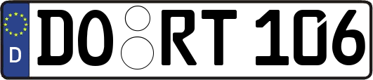 DO-RT106