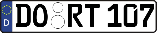 DO-RT107
