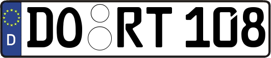 DO-RT108