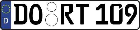 DO-RT109