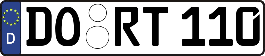 DO-RT110