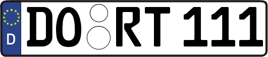 DO-RT111