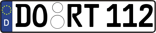 DO-RT112