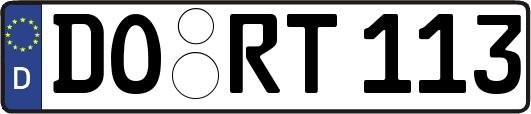 DO-RT113