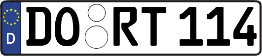DO-RT114