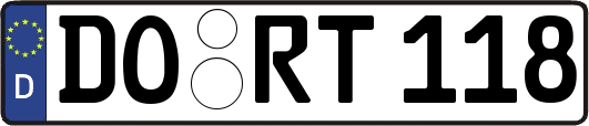 DO-RT118