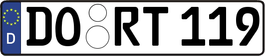 DO-RT119