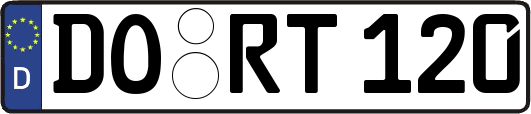 DO-RT120