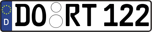 DO-RT122