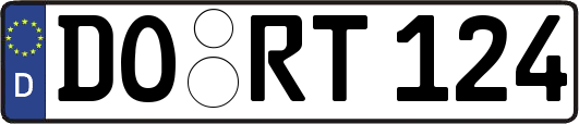 DO-RT124
