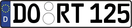 DO-RT125