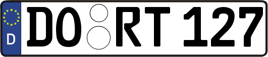 DO-RT127