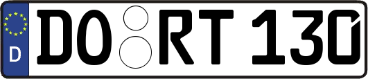 DO-RT130