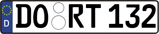 DO-RT132