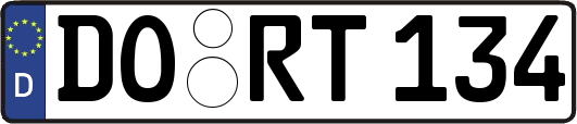 DO-RT134