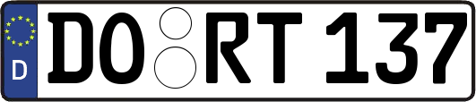 DO-RT137