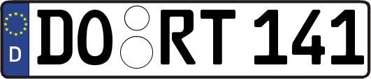 DO-RT141